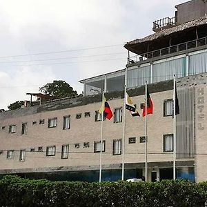 Hotel Alto Mar